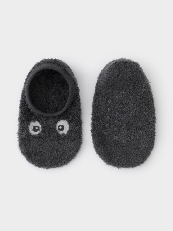 носки подследники дет